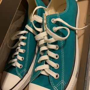 Chuck Taylor’s